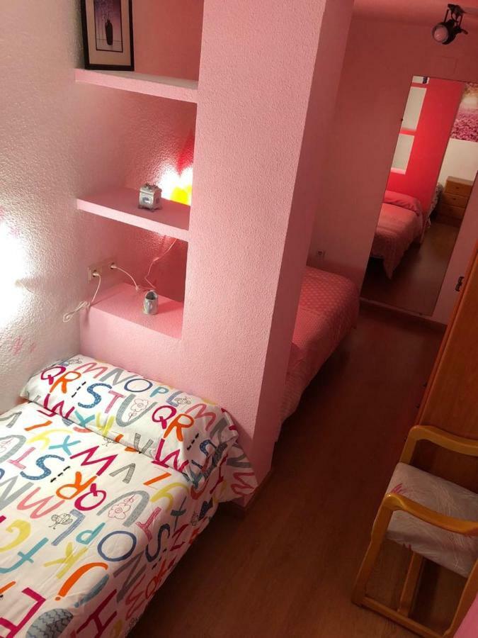 Apartamento Levante Penthouse Benidorm