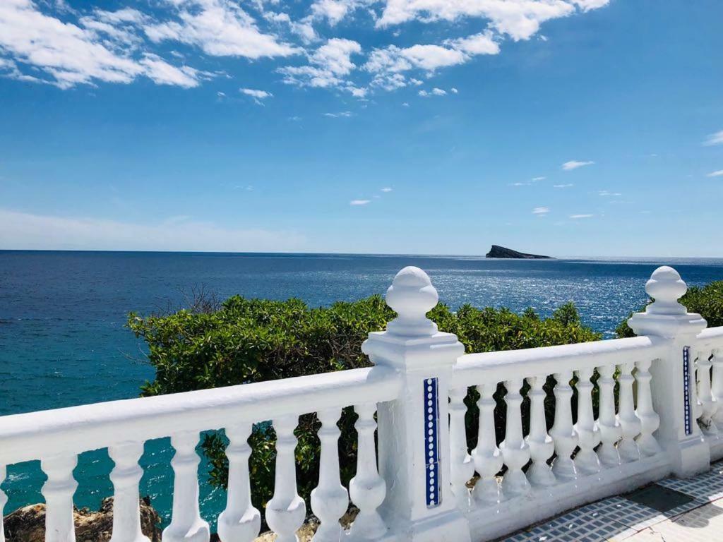 Levante Penthouse Apartamento Benidorm