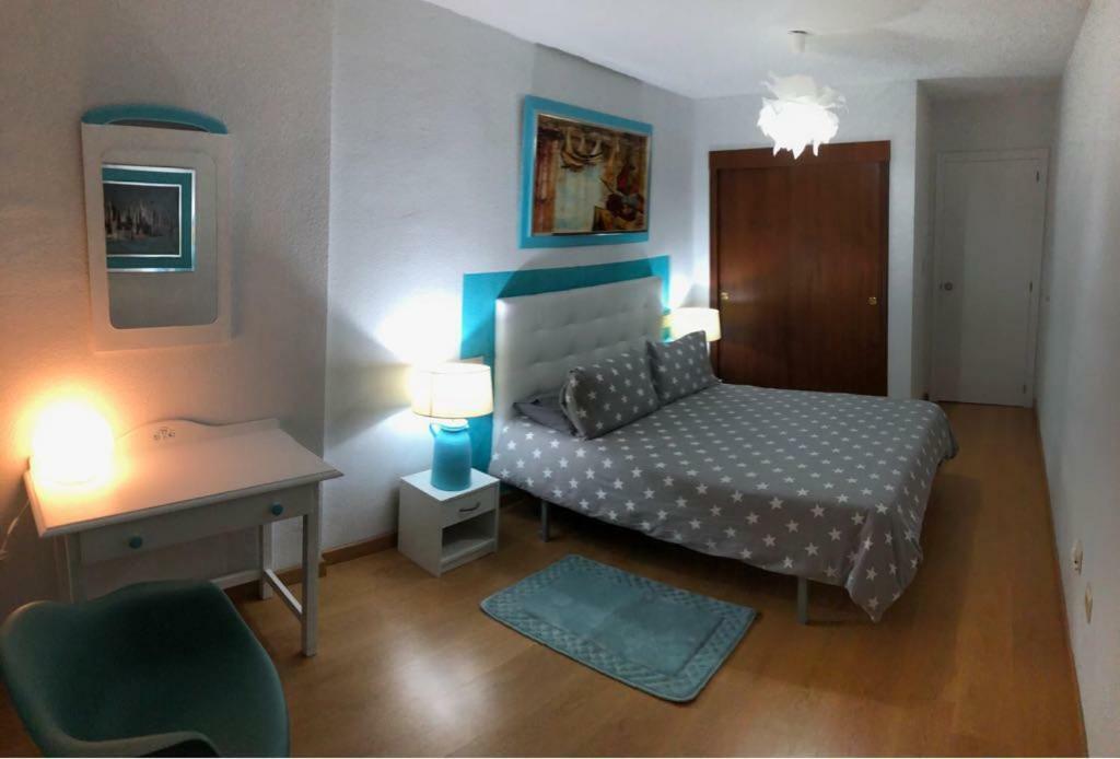 Levante Penthouse * Benidorm