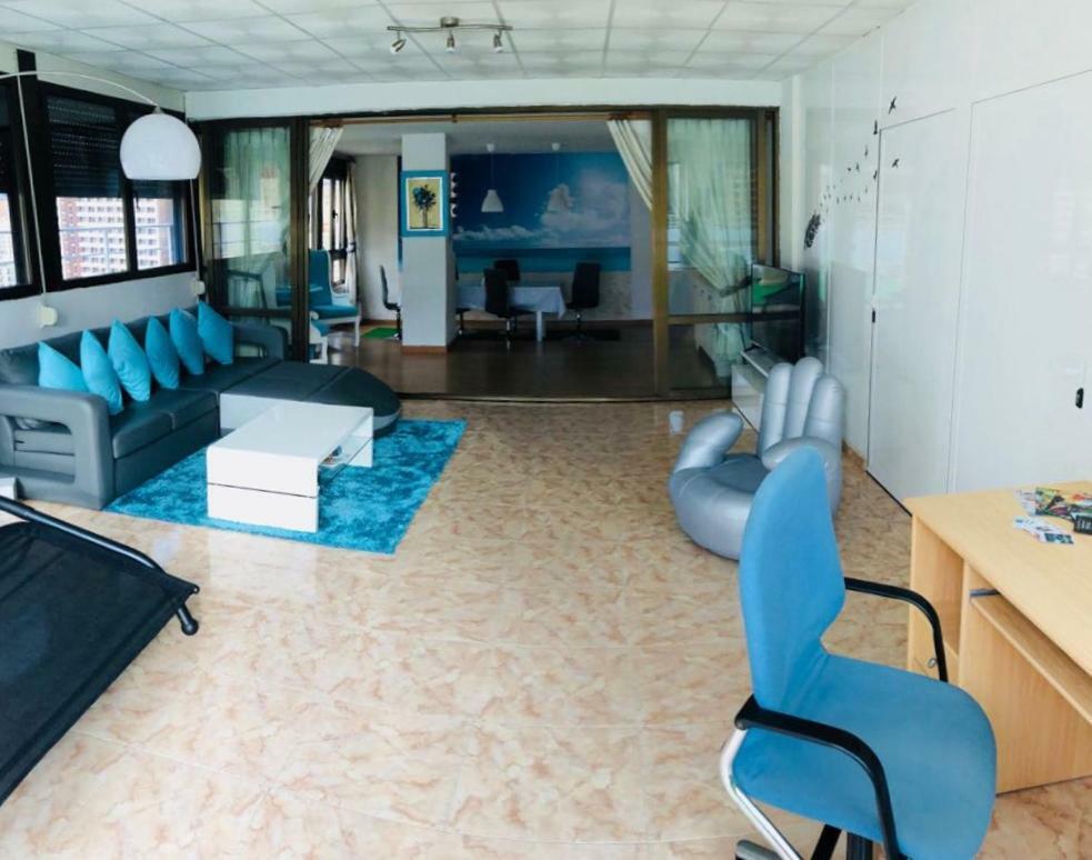 Levante Penthouse