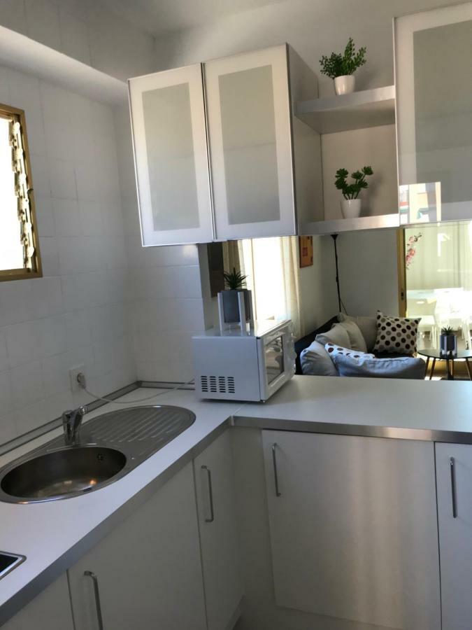 Apartamento Apartamento Cuenca