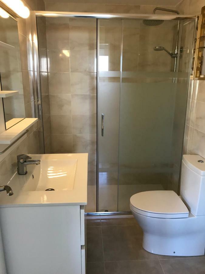 Apartamento Apartamento Cuenca