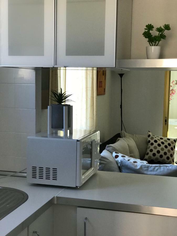 Apartamento Cuenca Apartment *