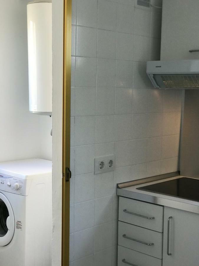 Apartamento Cuenca Apartment *