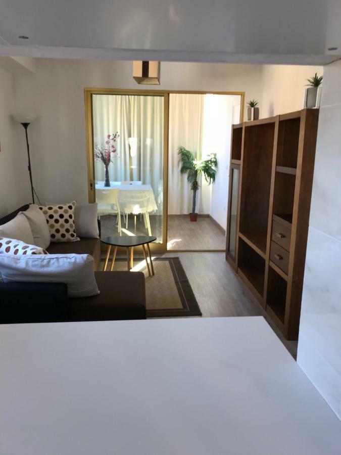 Apartment Apartamento Cuenca Benidorm