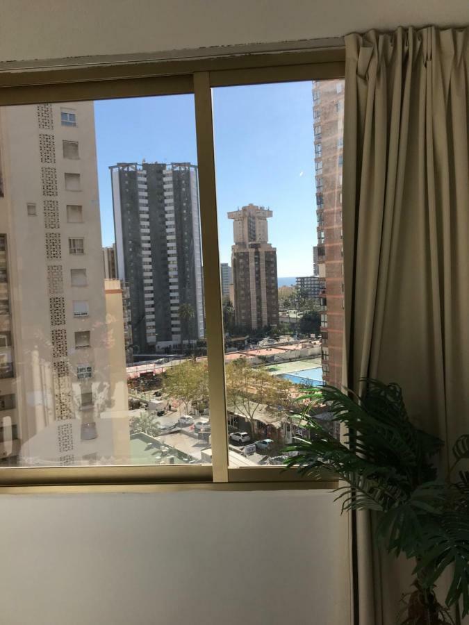 Apartamento Cuenca Apartment