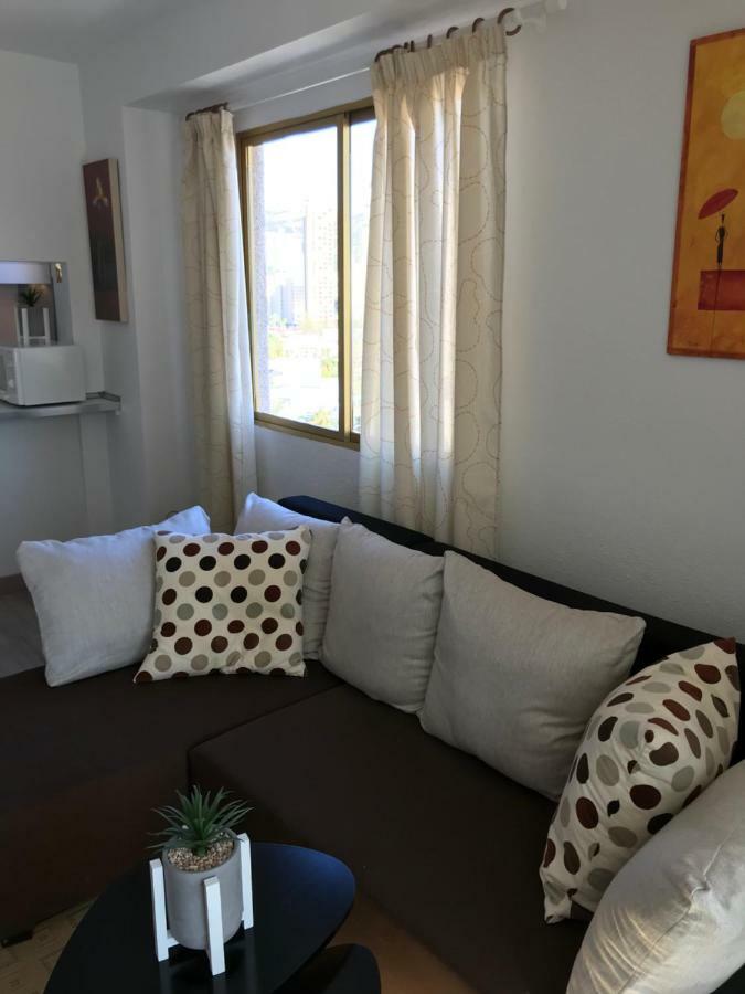 Apartamento Cuenca * Benidorm