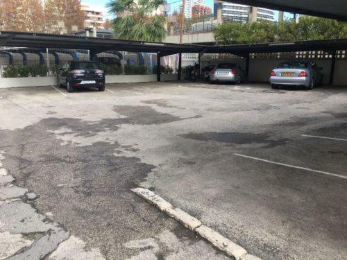 Apartment Mar I Vent
