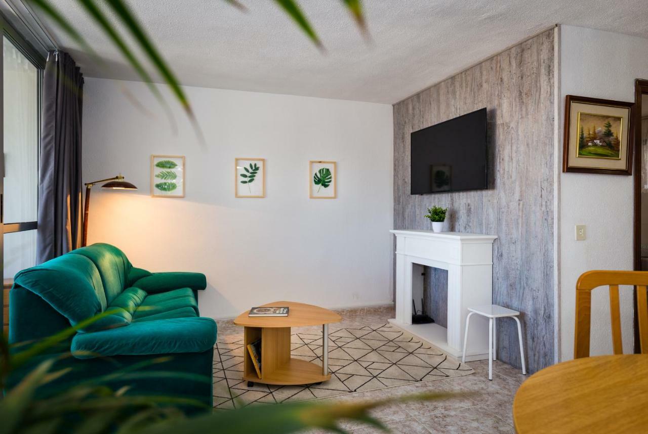 Appartement Sky Park *
