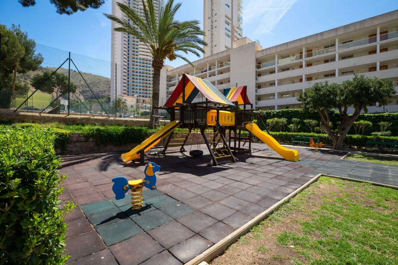 Appartement Sky Park Benidorm