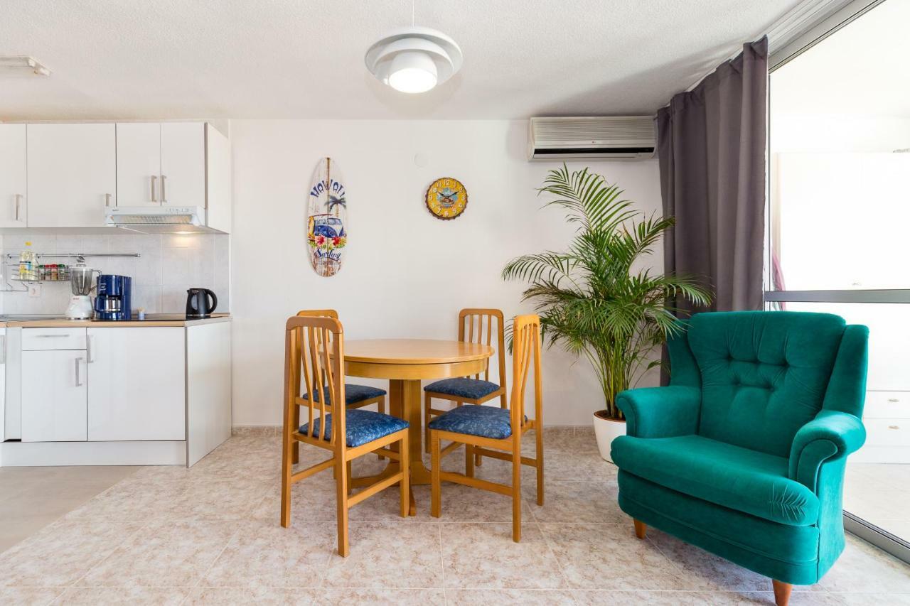 Sky Park Appartement