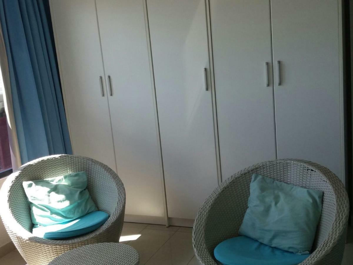 Apartment Carmentxu Gemelos 26 *