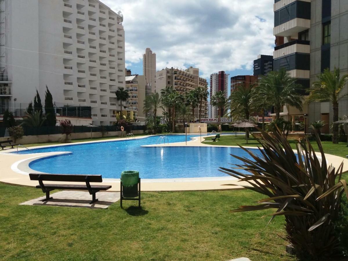 Apartment Carmentxu Gemelos 26 *