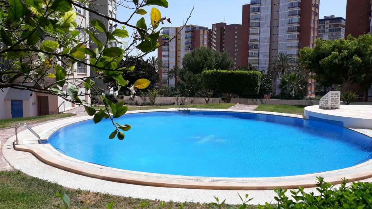 Apartment Torre San Sebastian