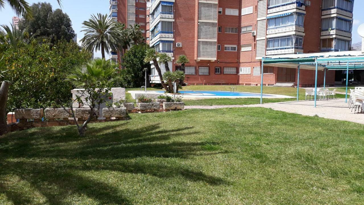 Apartment Torre San Sebastian *