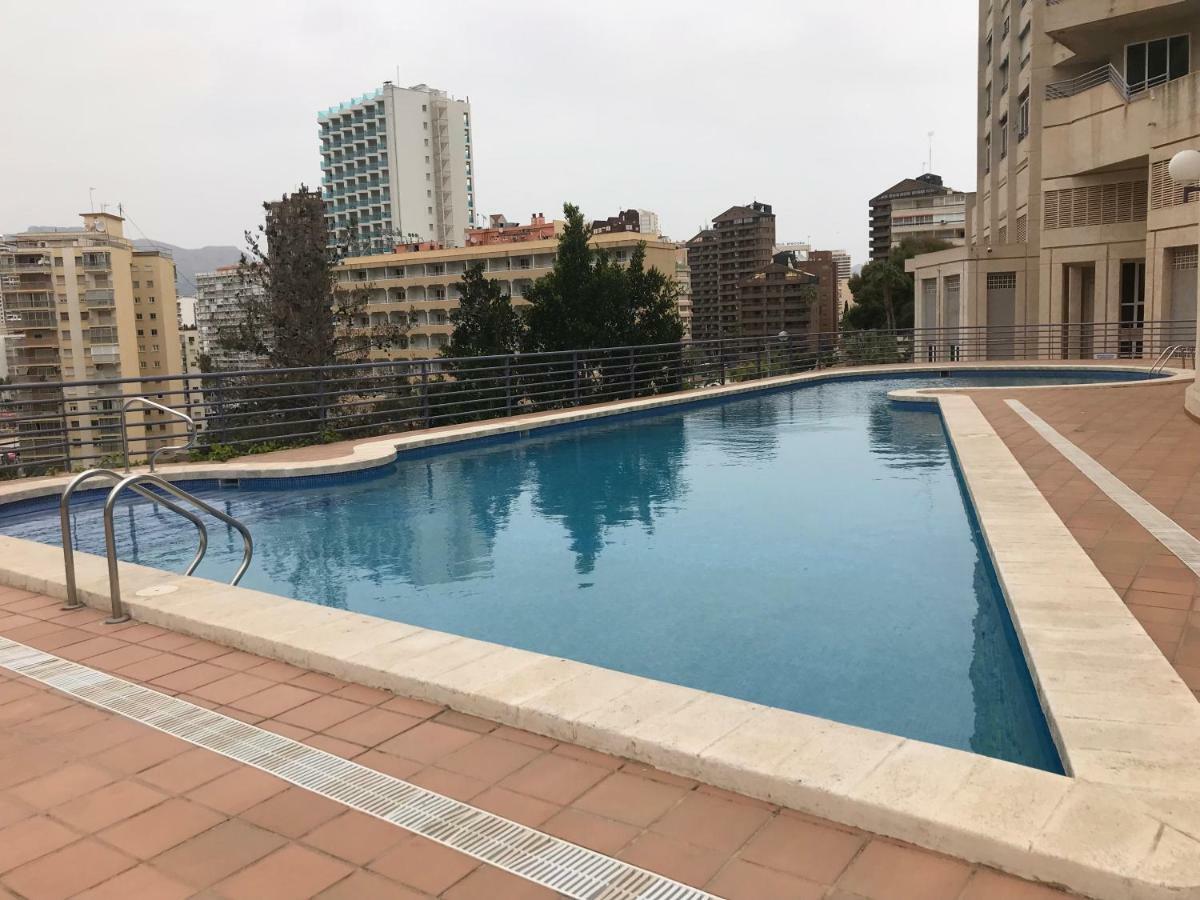 Tropic Mar 2h Appartement *