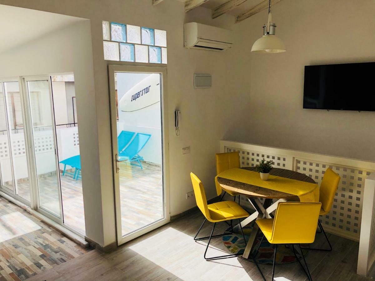 Aparthotel La Palma Benidorm