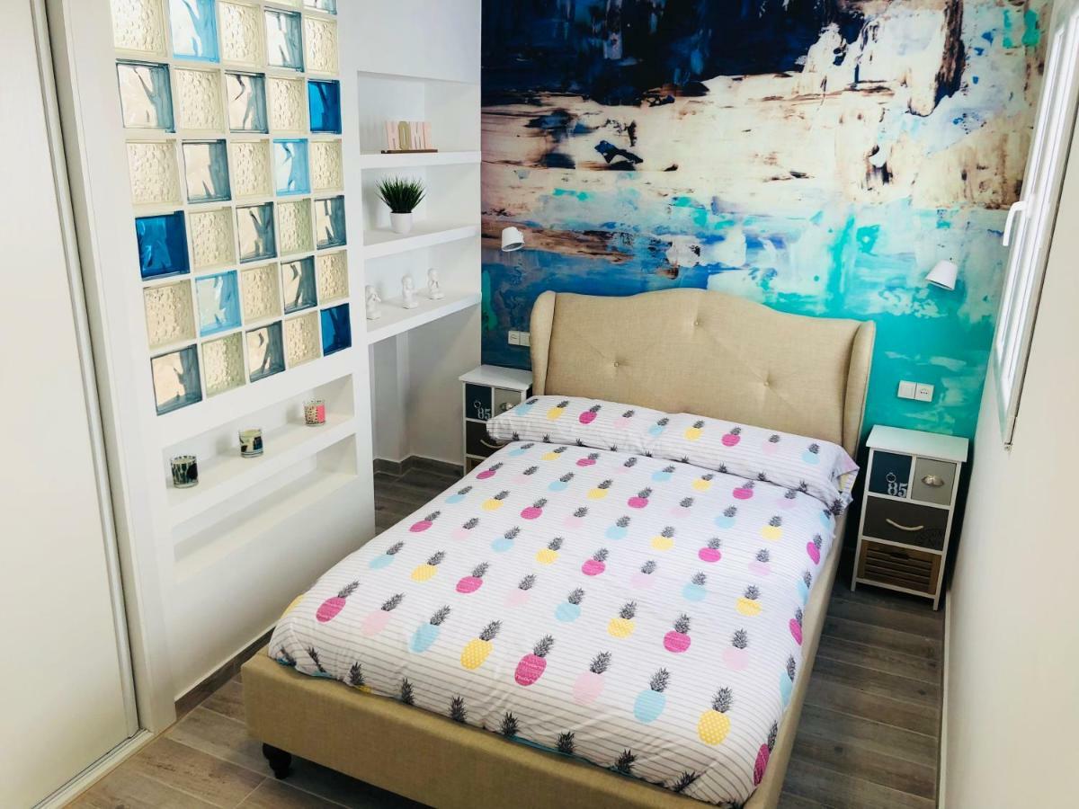 La Palma Aparthotel 2*
