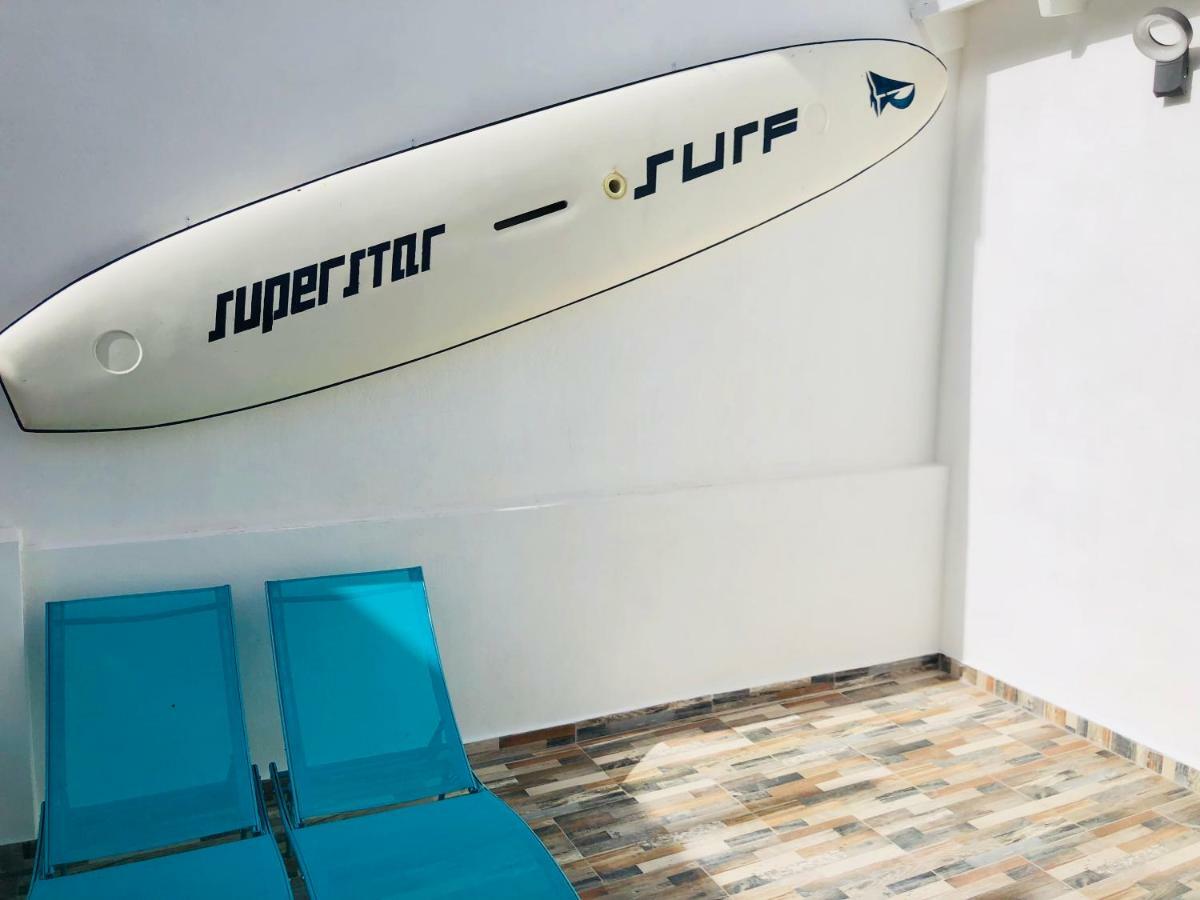 Aparthotel La Palma 2*