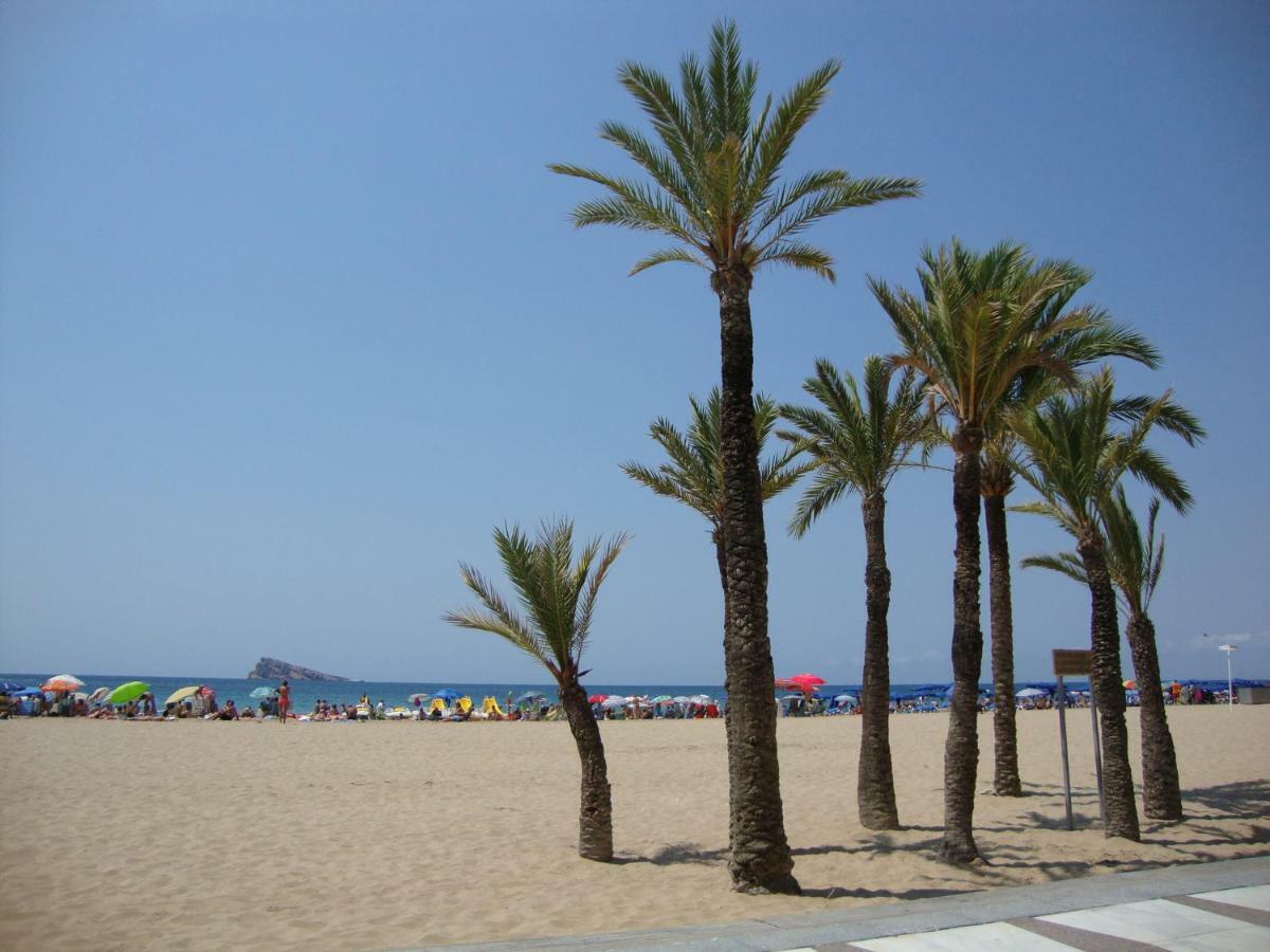 Apartamento View - Welcome Penthouse Karola *