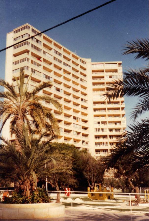 Apartamento View - Welcome Penthouse Karola