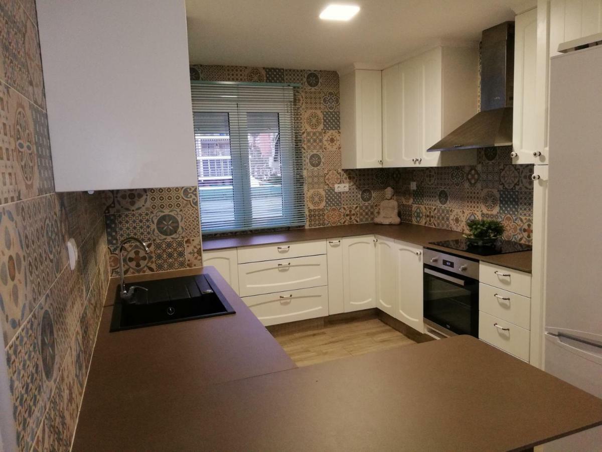 Vintage Apartamento Benidorm