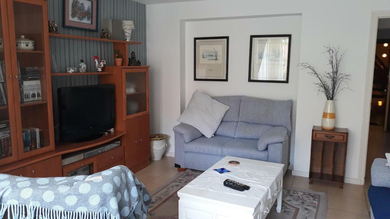Torre San Sebastian Apartment Benidorm