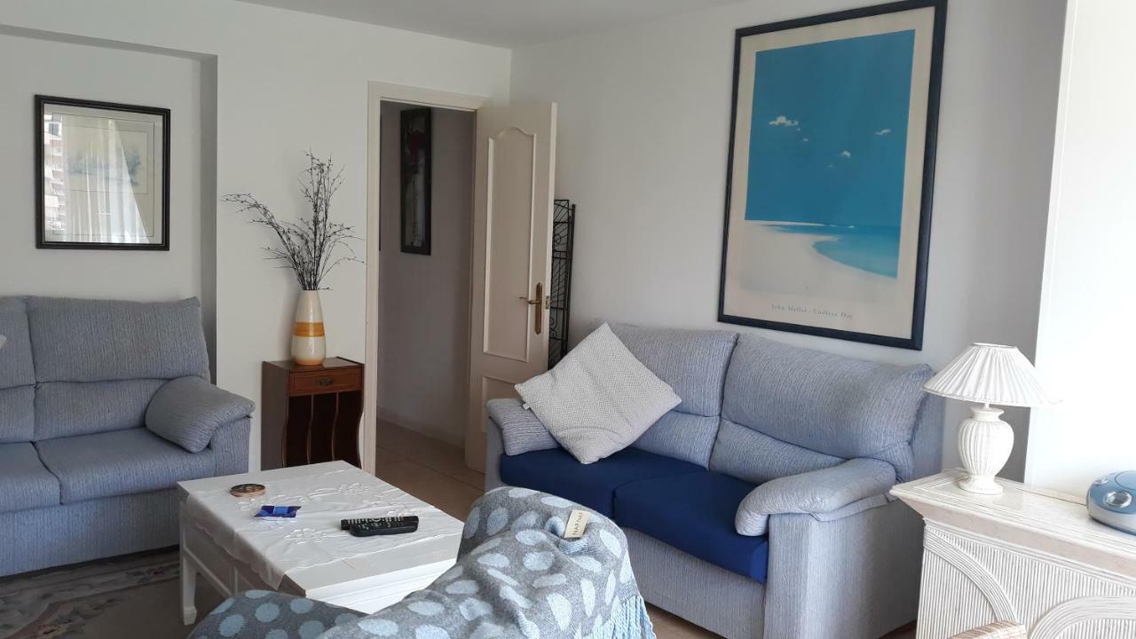 Torre San Sebastian Apartment Benidorm