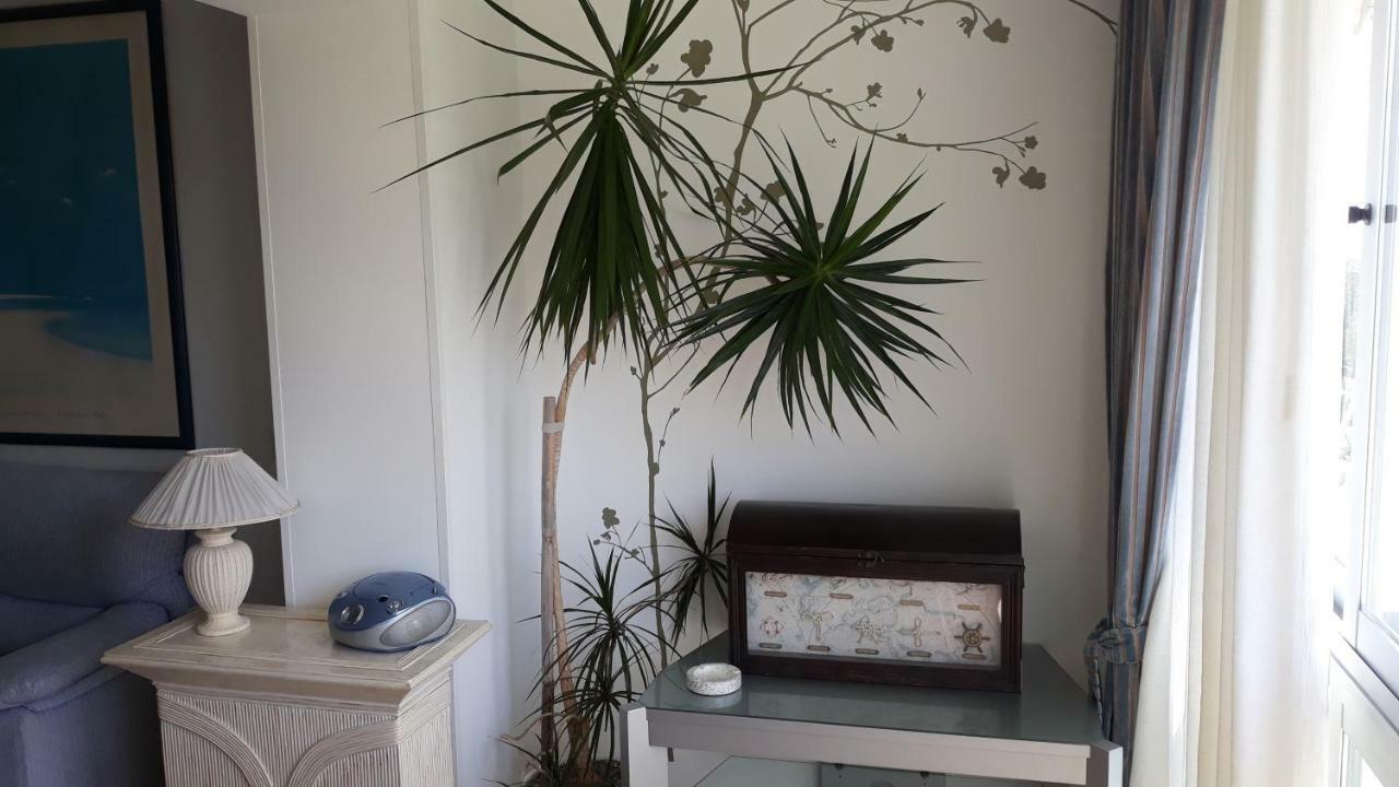 Apartment Torre San Sebastian *