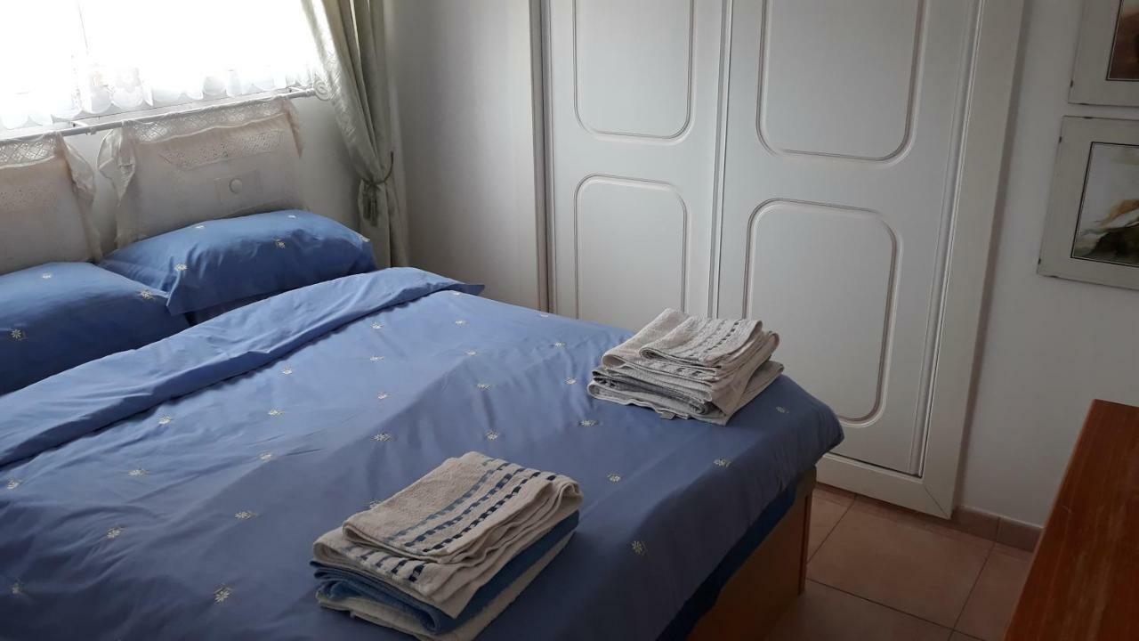Torre San Sebastian Apartment