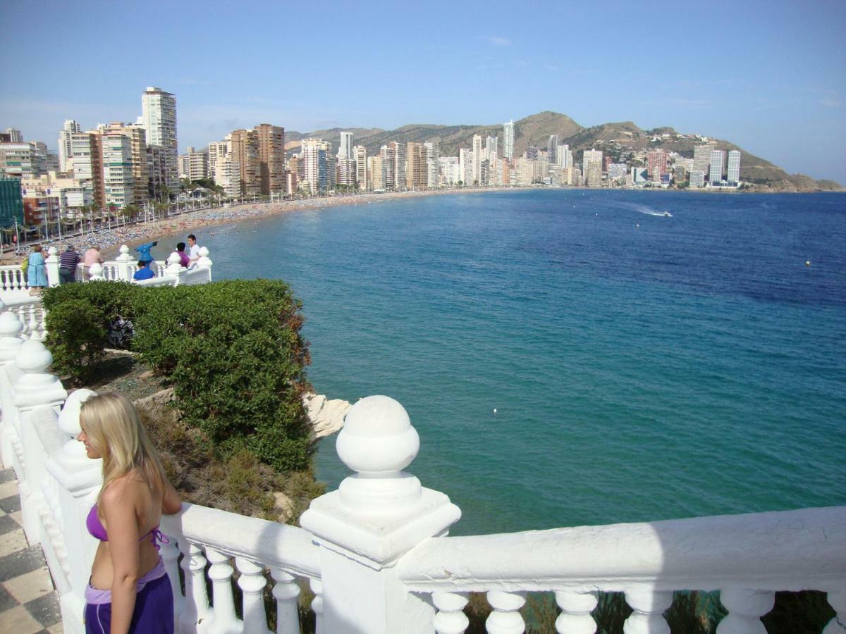 View - Welcome Penthouse Karola *