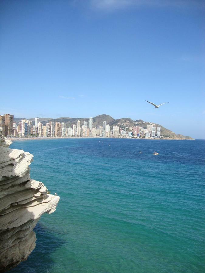 Apartamento View - Welcome Penthouse Karola *