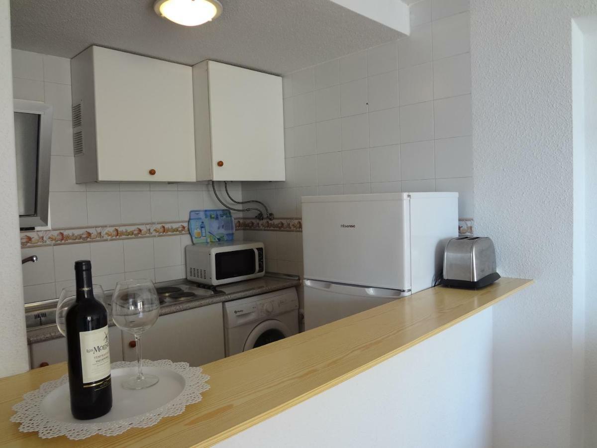 View - Welcome Penthouse Karola * Benidorm