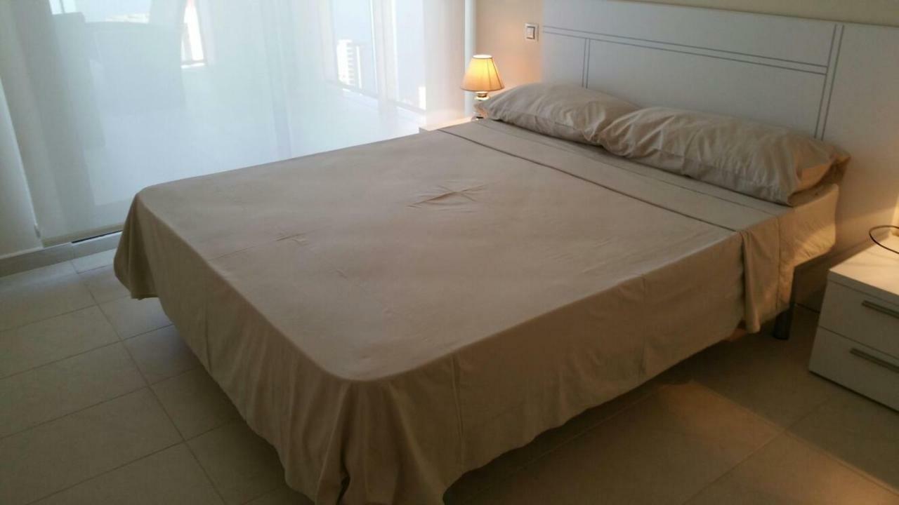Apartamento Con Fantásticas Vistas Al Mar *