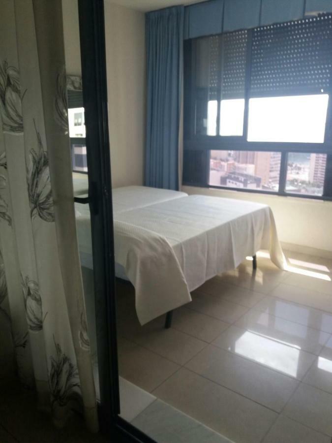 Apartment Carmentxu Gemelos 26 *