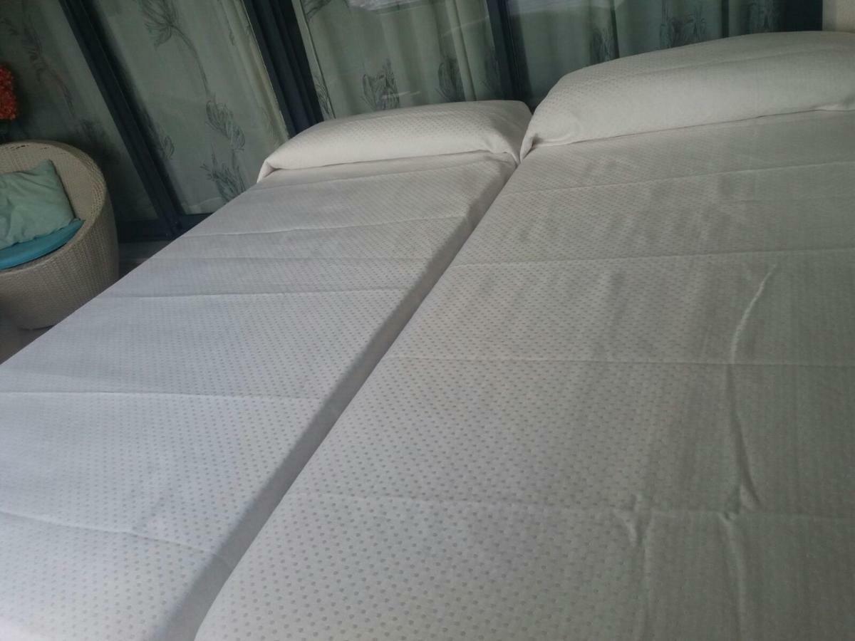 Apartment Apartment Carmentxu Gemelos 26 *