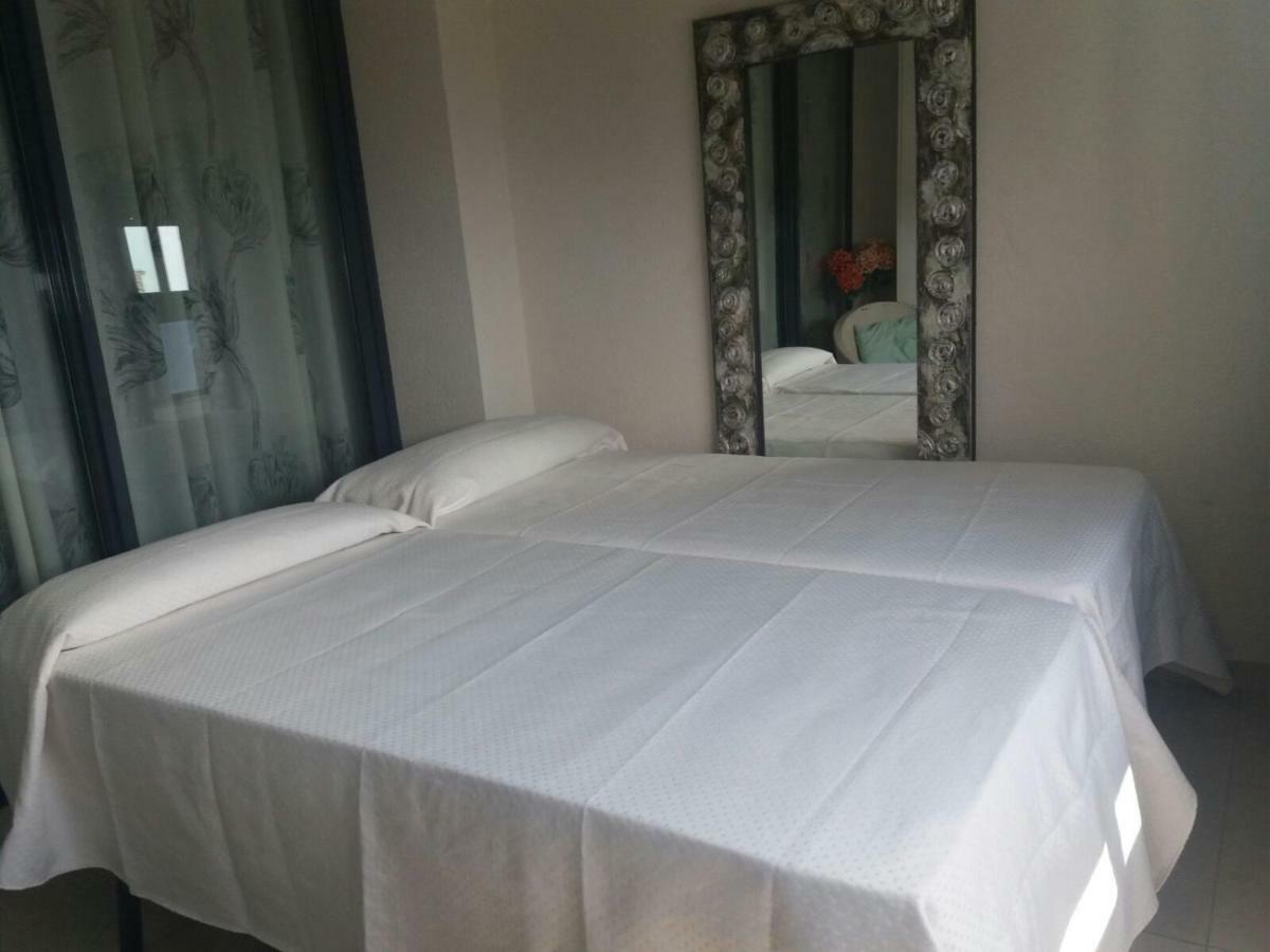 Apartment Carmentxu Gemelos 26