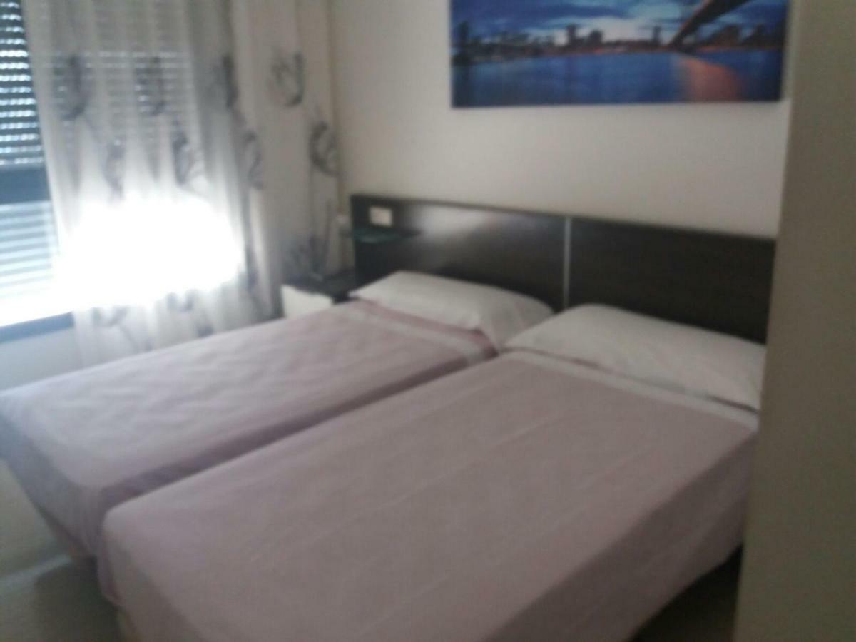 Apartment Carmentxu Gemelos 26 *