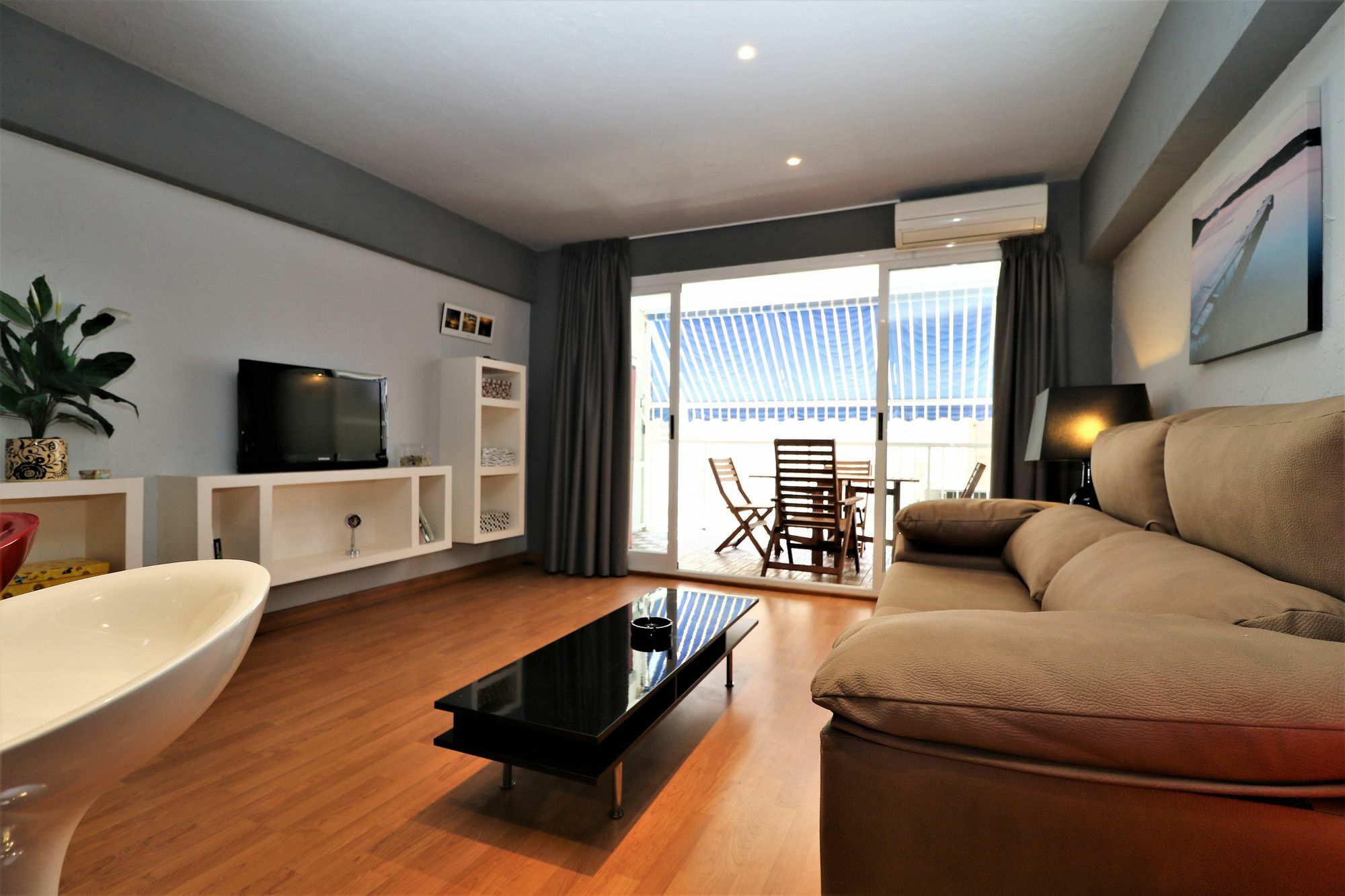 Apartment Palmas 2-10 *