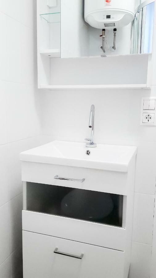 Apt In The Heart Of Benidorm