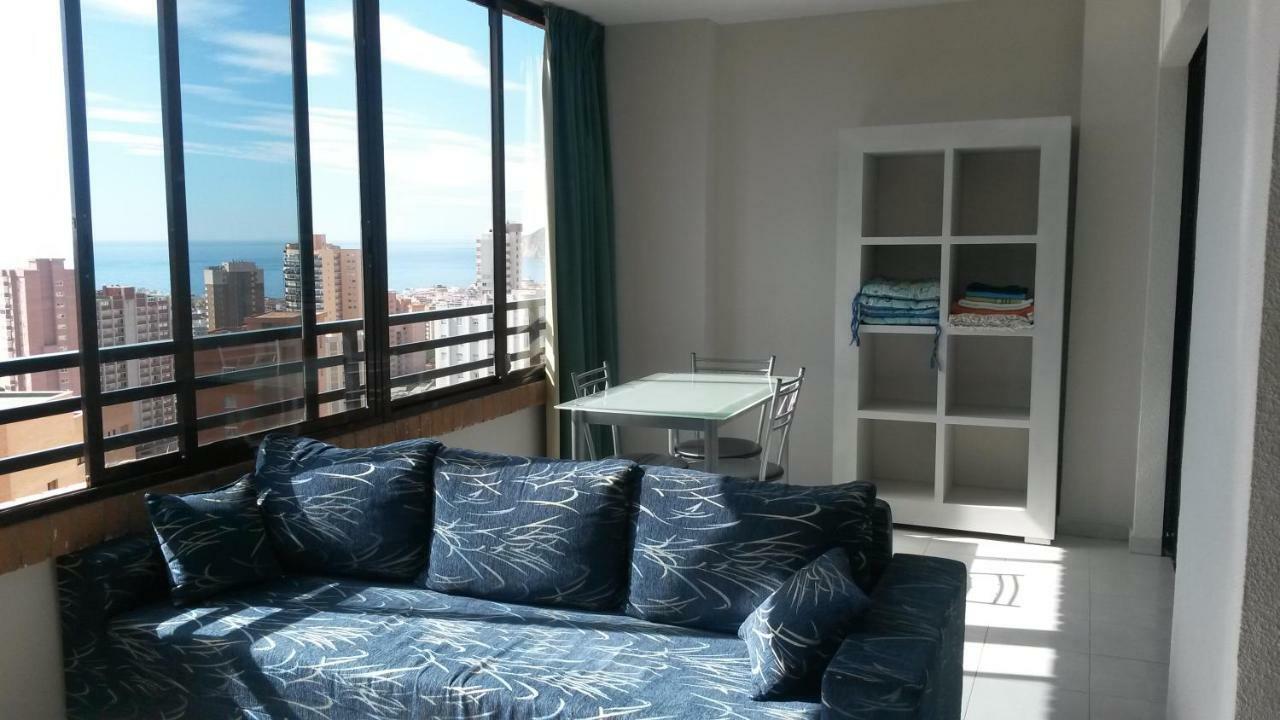 Platinum Seaview Wifi Parking Apartment