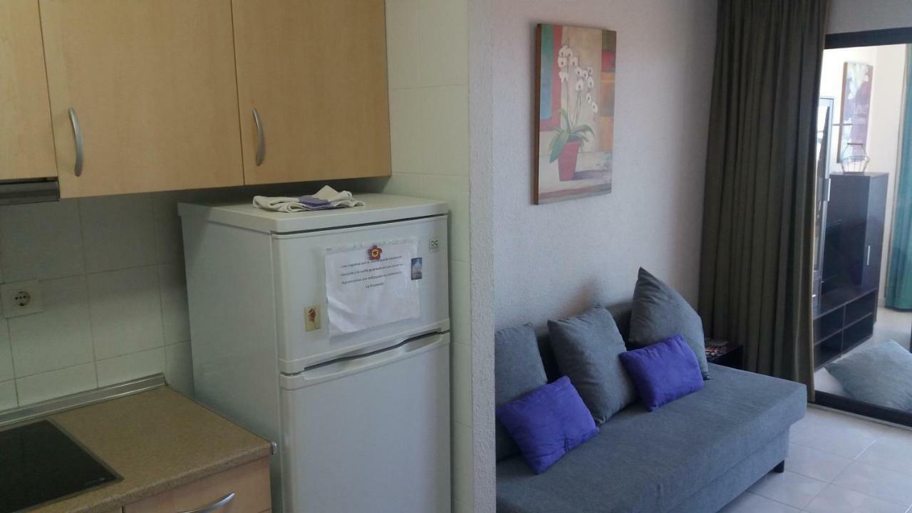 Platinum Seaview Wifi Parking Apartment Benidorm