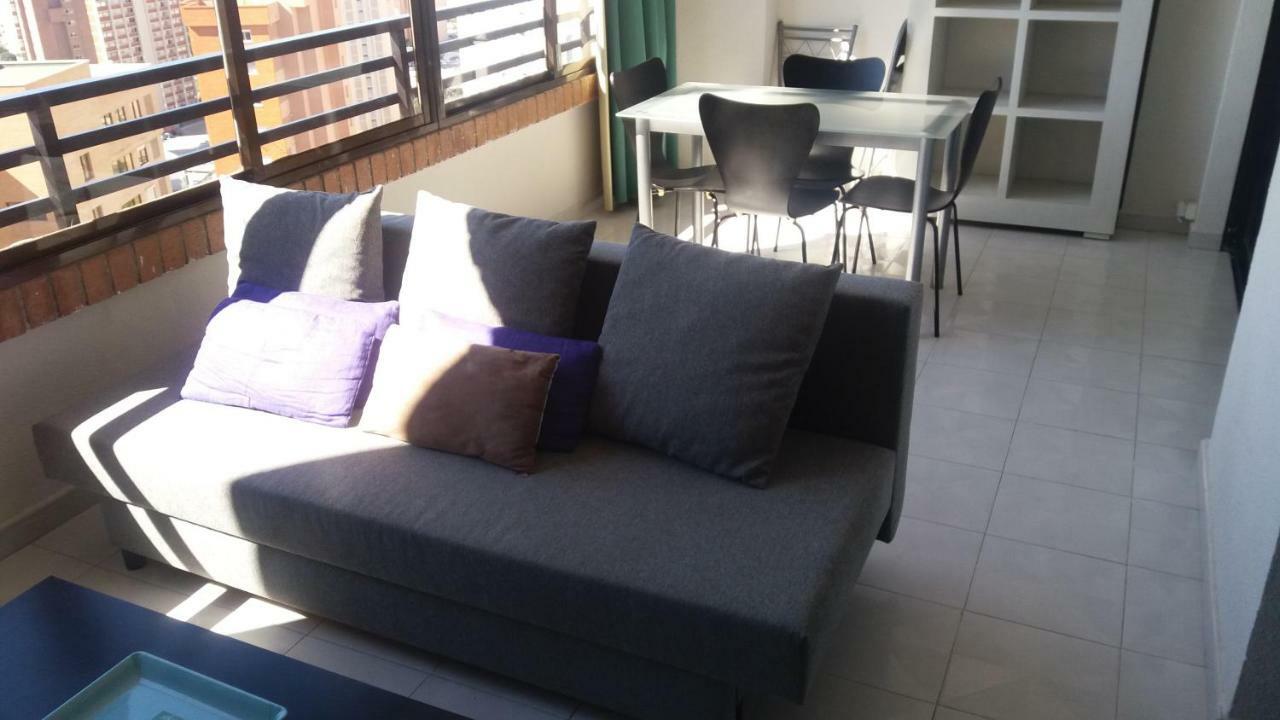 Platinum Seaview Wifi Parking Apartment *