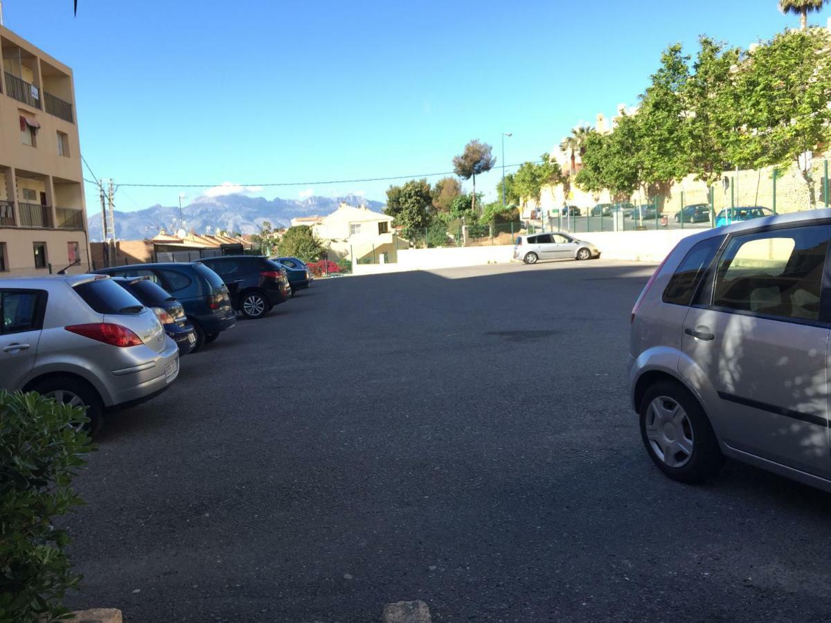 Montecarlo Street Appartement