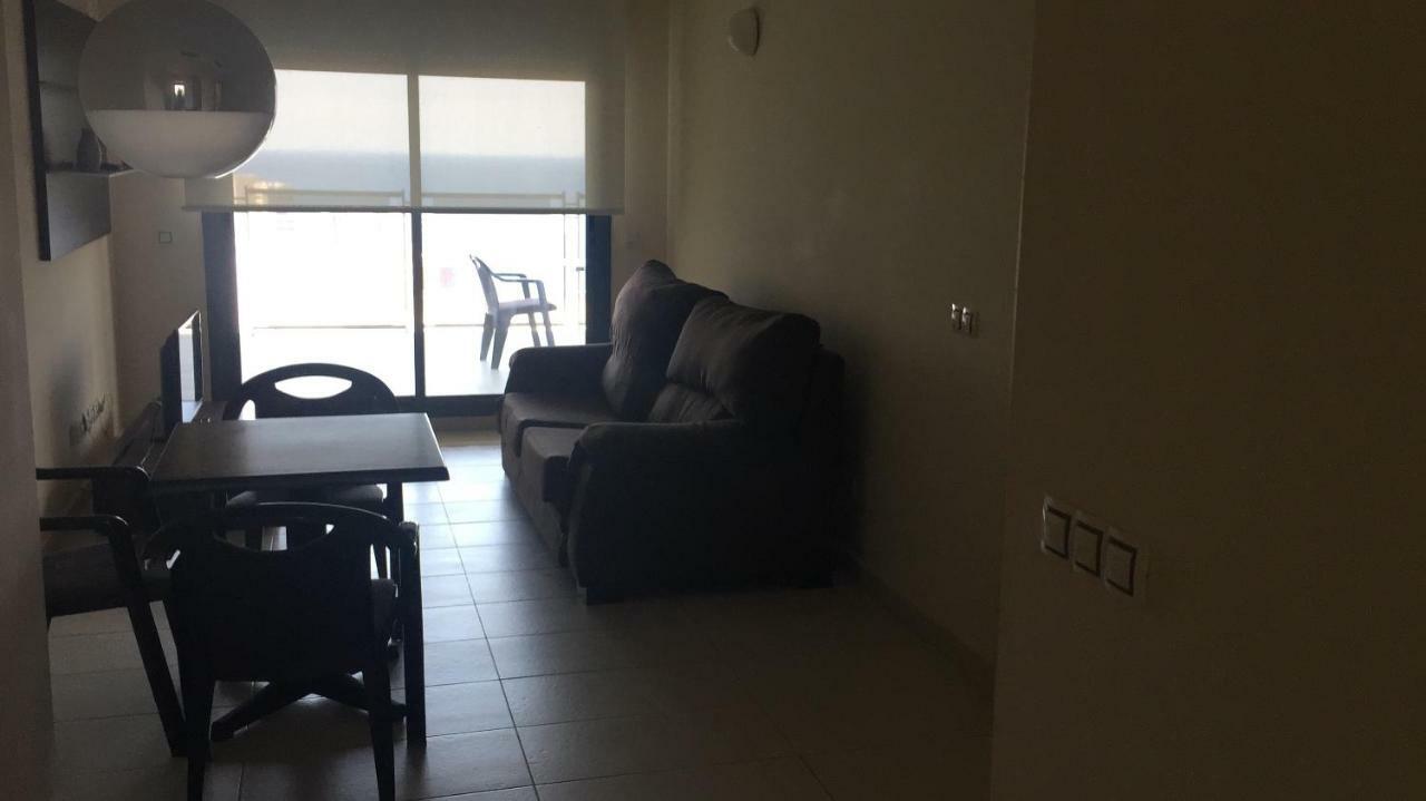Con Fantásticas Vistas Al Mar Apartamento