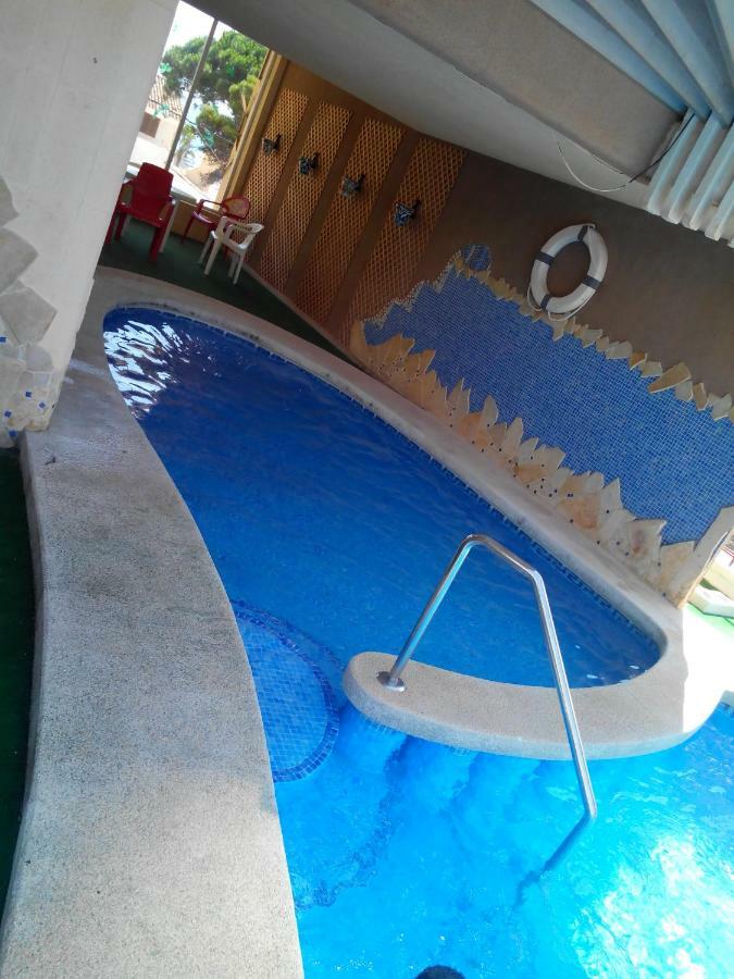 Apartamento First Line, Levante Beach - Coblanca 8 - Benidorm