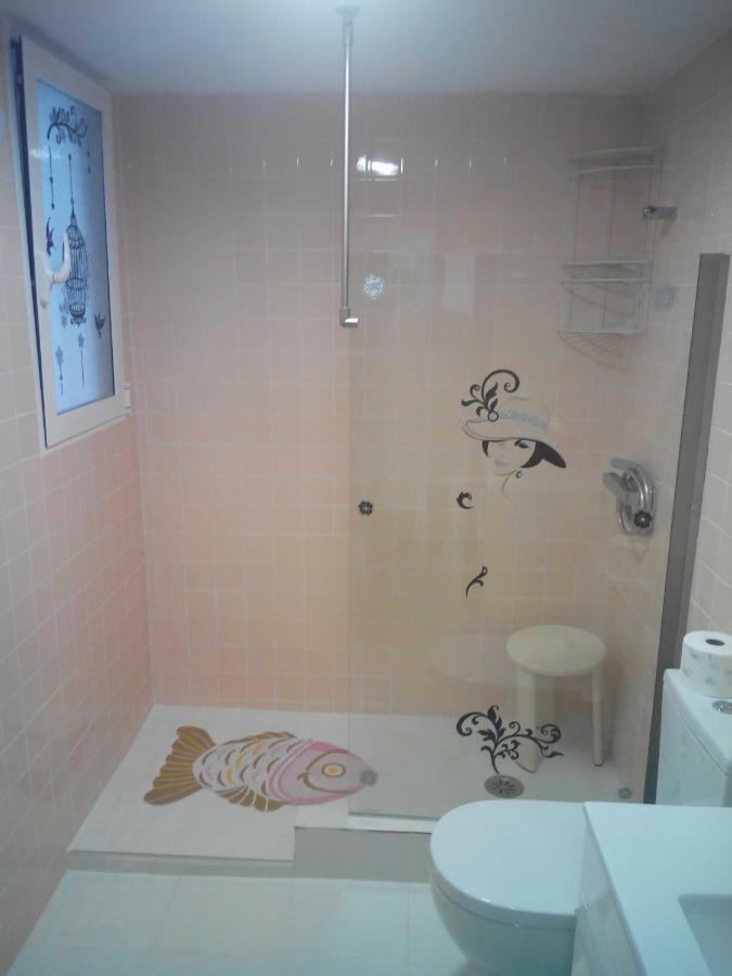 First Line, Levante Beach - Coblanca 8 - Apartamento