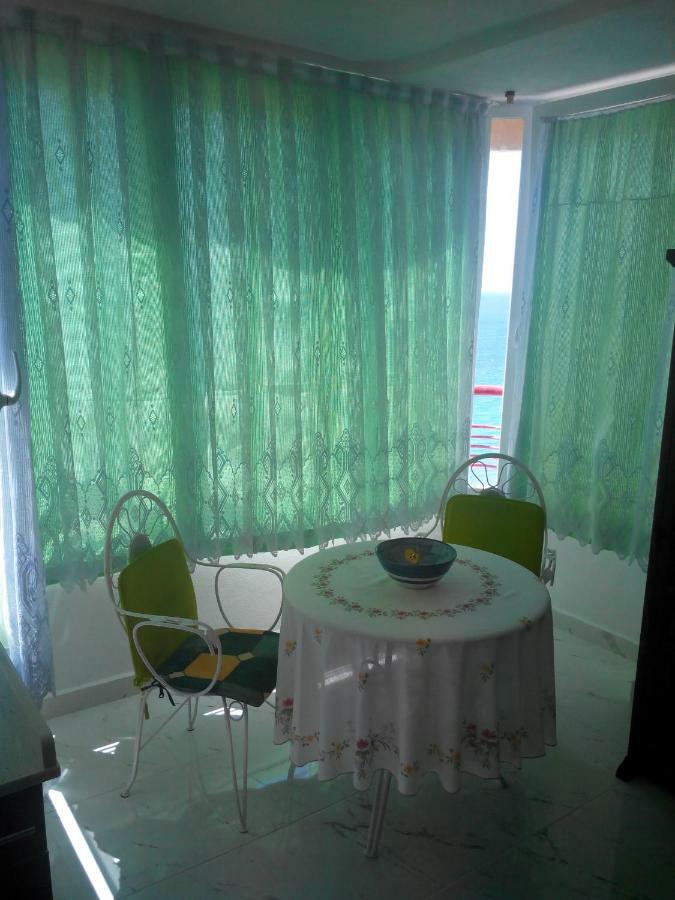 Apartamento First Line, Levante Beach - Coblanca 8 - Benidorm