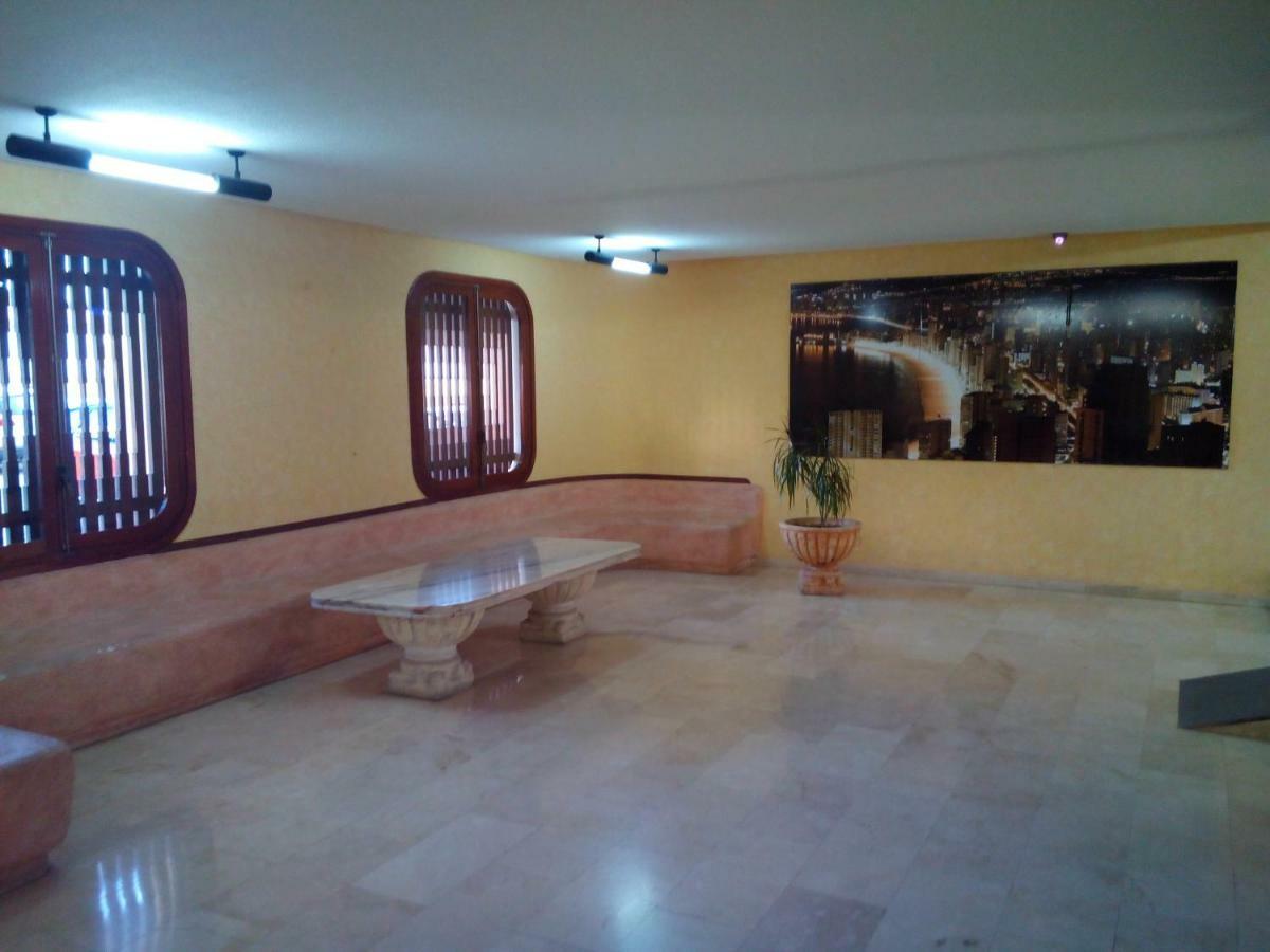 Apartamento First Line, Levante Beach - Coblanca 8 - Benidorm