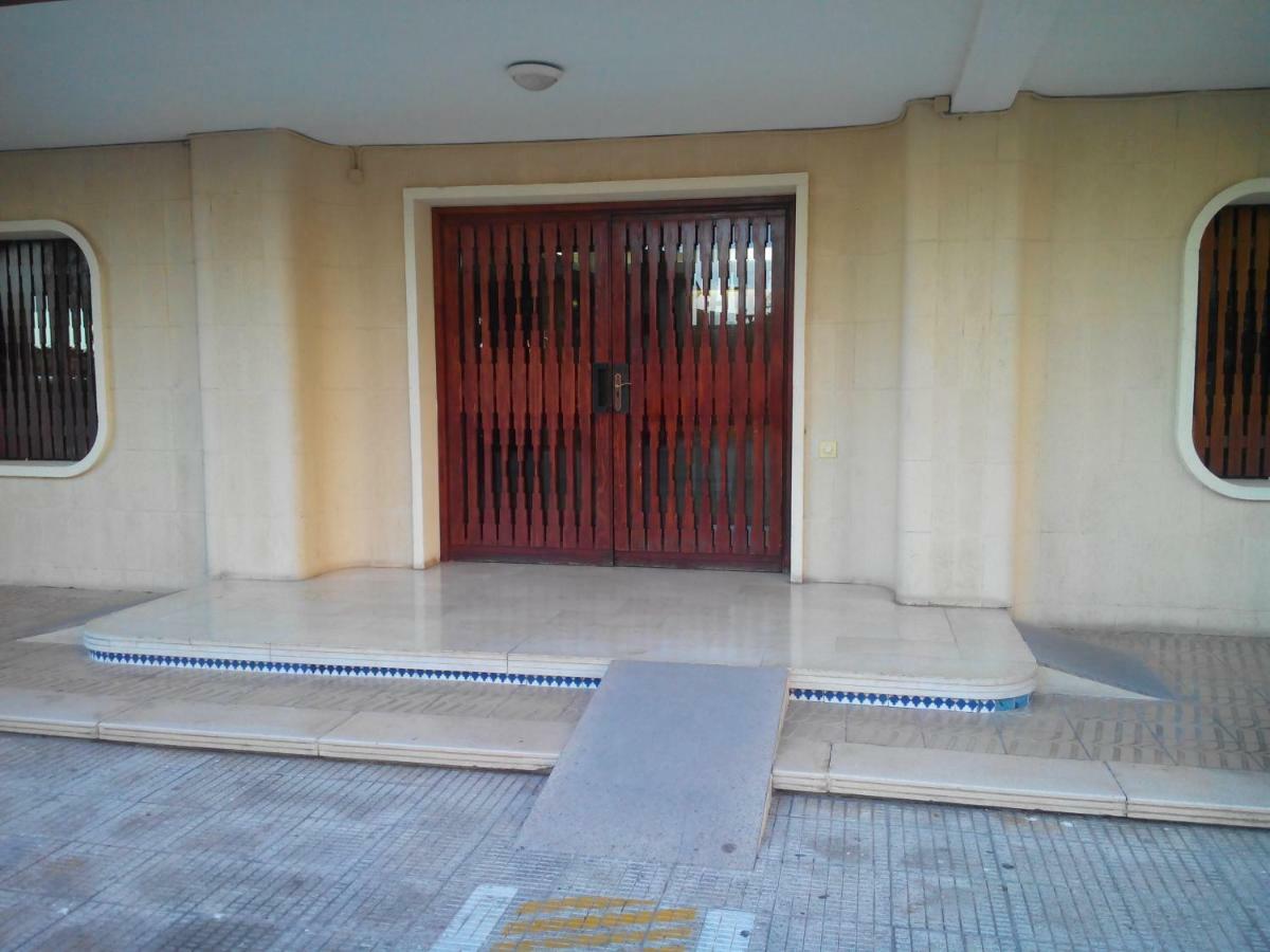 First Line, Levante Beach - Coblanca 8 - Apartamento